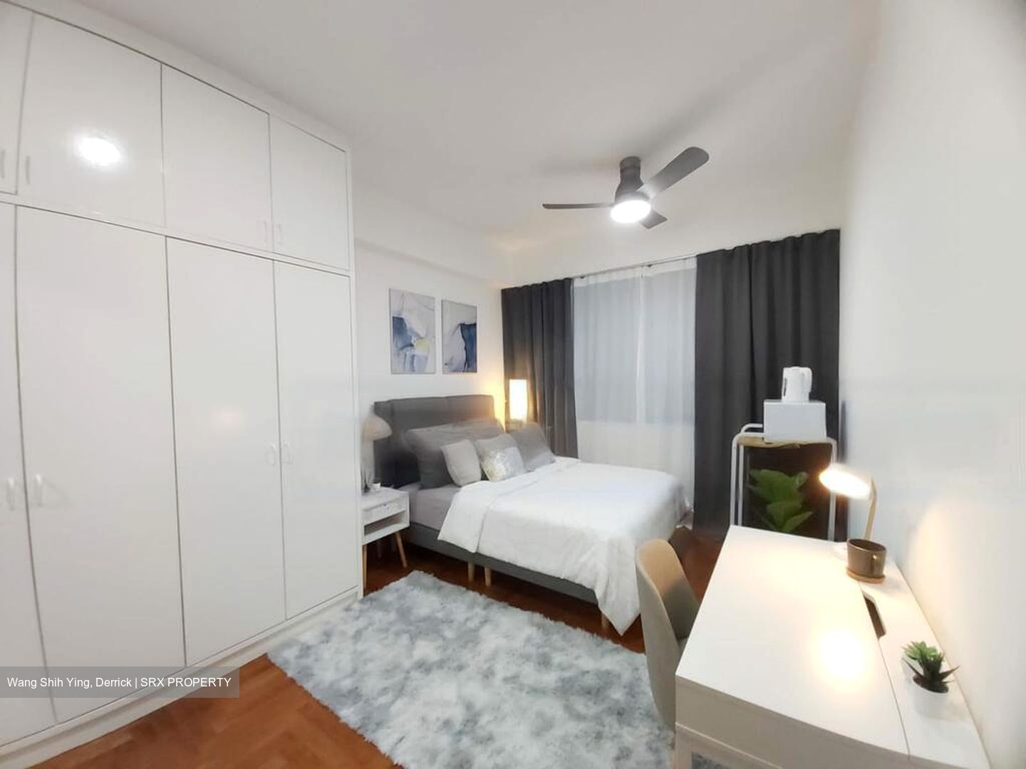 Eastpoint Green (D18), Condominium #458205681